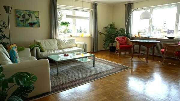 Ferienwohnung Cecilia Meersburg Luaran gambar